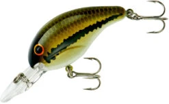 Bandit 200 Series Medium Diving Crankbait -Fishing Gear Shop BDT201