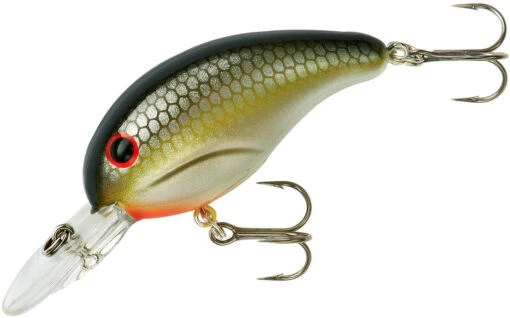 Bandit 200 Series Medium Diving Crankbait -Fishing Gear Shop BDT208