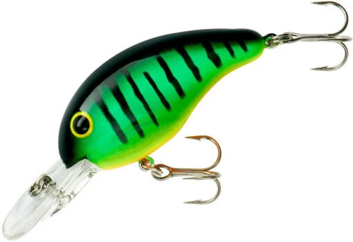 Bandit 200 Series Medium Diving Crankbait -Fishing Gear Shop BDT220