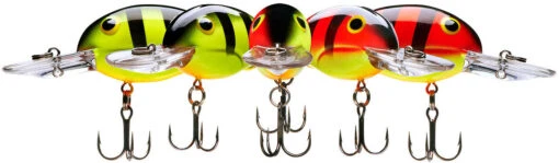 Bandit 200 Series Medium Diving Crankbait -Fishing Gear Shop BDT258