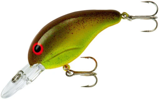 Bandit 200 Series Medium Diving Crankbait -Fishing Gear Shop BDT2A28