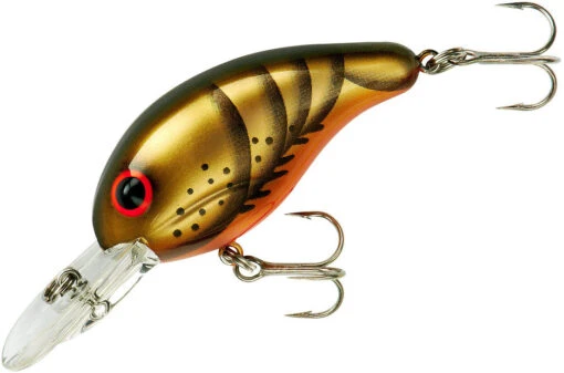 Bandit 200 Series Medium Diving Crankbait -Fishing Gear Shop BDT2B50