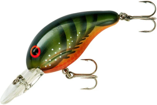 Bandit 200 Series Medium Diving Crankbait -Fishing Gear Shop BDT2B51