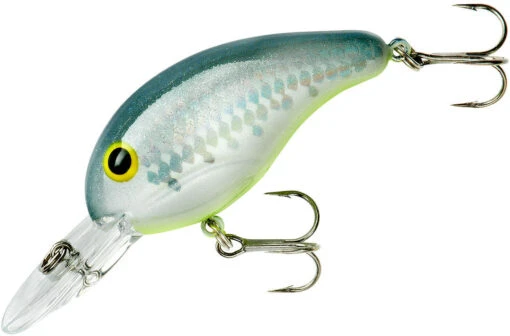 Bandit 200 Series Medium Diving Crankbait -Fishing Gear Shop BDT2D67