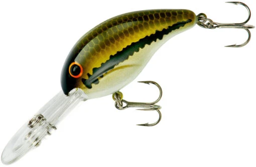 Bandit 300 Series Deep Diving Crankbait -Fishing Gear Shop BDT301