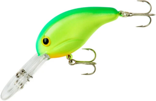 Bandit 300 Series Deep Diving Crankbait -Fishing Gear Shop BDT319