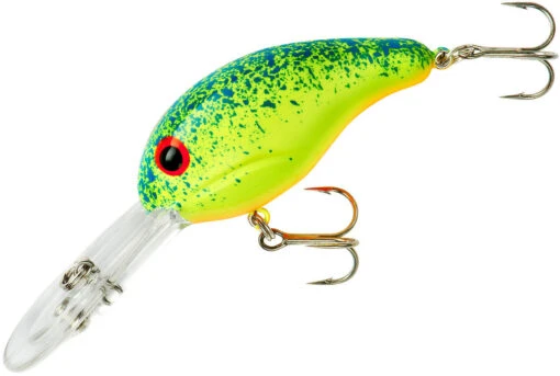 Bandit 300 Series Deep Diving Crankbait -Fishing Gear Shop BDT343B