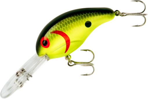 Bandit 300 Series Deep Diving Crankbait -Fishing Gear Shop BDT382