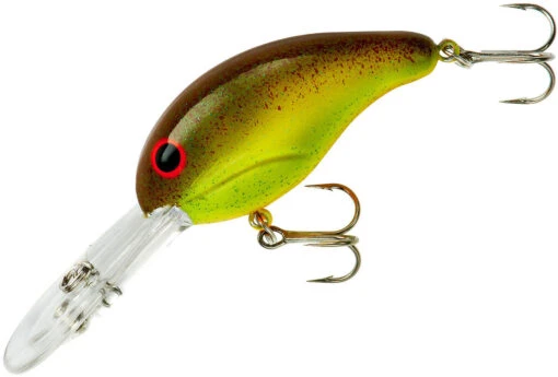 Bandit 300 Series Deep Diving Crankbait -Fishing Gear Shop BDT3A28