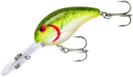 Bandit 300 Series Deep Diving Crankbait -Fishing Gear Shop BDT3B06 SPEC