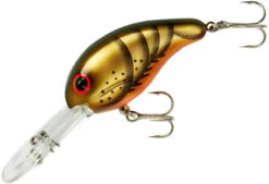 Bandit 300 Series Deep Diving Crankbait -Fishing Gear Shop BDT3B50