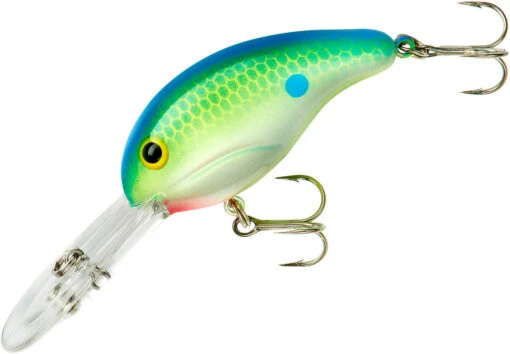 Bandit 300 Series Deep Diving Crankbait -Fishing Gear Shop BDT3D01