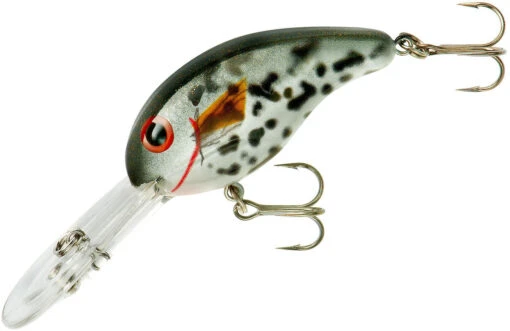 Bandit 300 Series Deep Diving Crankbait -Fishing Gear Shop BDT3D38