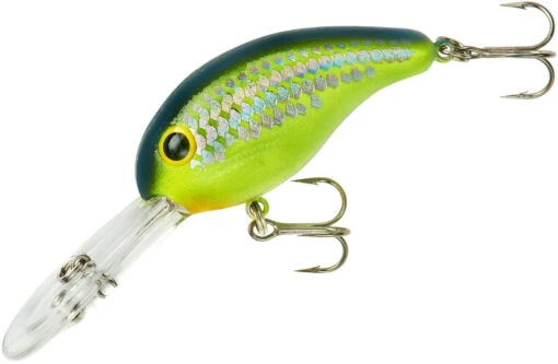 Bandit 300 Series Deep Diving Crankbait -Fishing Gear Shop BDT3D66