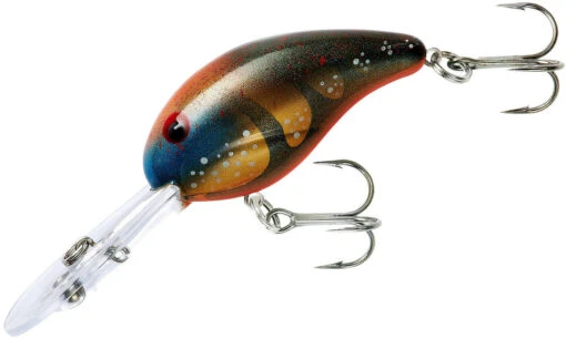 Bandit 300 Series Deep Diving Crankbait -Fishing Gear Shop BDT3D80