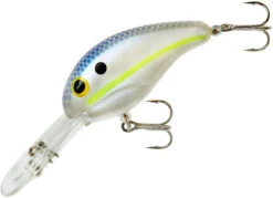 Bandit 300 Series Deep Diving Crankbait -Fishing Gear Shop BDT3RS10