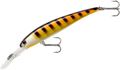 Bandit B-Shad 3 1/2 Inch Casting/Trolling Plug -Fishing Gear Shop BDTB SHAD07