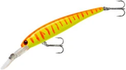 Bandit B-Shad 3 1/2 Inch Casting/Trolling Plug -Fishing Gear Shop BDTB SHAD27