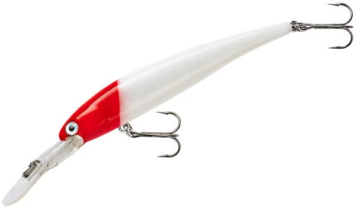 Bandit B-Shad 3 1/2 Inch Casting/Trolling Plug -Fishing Gear Shop BDTB SHADD81