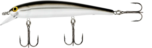 Bandit B-Rotan 4 5/8 Inch Jerkbait/Trolling Plug -Fishing Gear Shop BDTBRTN31