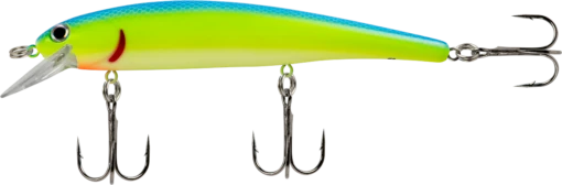 Bandit B-Rotan 4 5/8 Inch Jerkbait/Trolling Plug -Fishing Gear Shop BDTBRTNB70