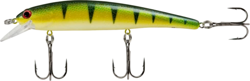 Bandit B-Rotan 4 5/8 Inch Jerkbait/Trolling Plug -Fishing Gear Shop BDTBRTNB71