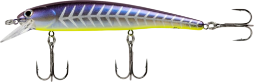 Bandit B-Rotan 4 5/8 Inch Jerkbait/Trolling Plug -Fishing Gear Shop BDTBRTNB73