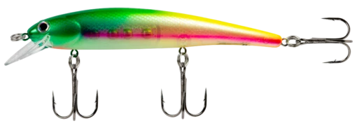 Bandit B-Rotan 4 5/8 Inch Jerkbait/Trolling Plug -Fishing Gear Shop BDTBRTNB75