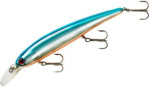 Bandit Walleye Shallow 4 3/4 Inch Casting/Trolling Plug -Fishing Gear Shop BDTWBS132