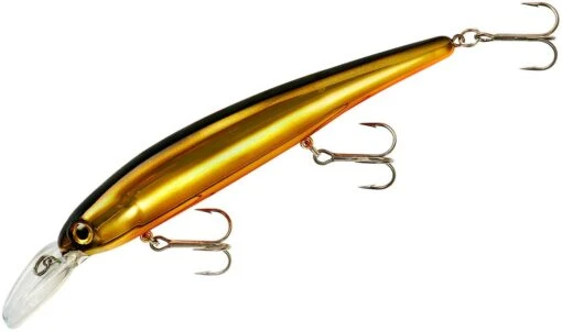 Bandit Walleye Shallow 4 3/4 Inch Casting/Trolling Plug -Fishing Gear Shop BDTWBS162