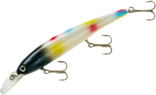 Bandit Walleye Shallow 4 3/4 Inch Casting/Trolling Plug -Fishing Gear Shop BDTWBS166