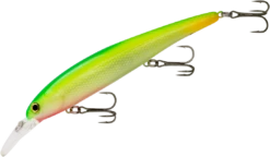 Bandit Walleye Shallow 4 3/4 Inch Casting/Trolling Plug -Fishing Gear Shop BDTWBS1B23