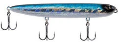 Berkley Drift Walker 4 1/4 Inch Topwater Walker -Fishing Gear Shop BHBDW110 BBUL