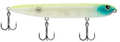 Berkley Drift Walker 4 1/4 Inch Topwater Walker -Fishing Gear Shop BHBDW110 CJS