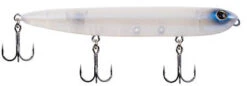 Berkley Drift Walker 4 1/4 Inch Topwater Walker -Fishing Gear Shop BHBDW110 GHW