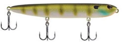 Berkley Drift Walker 4 1/4 Inch Topwater Walker -Fishing Gear Shop BHBDW110 MFBG