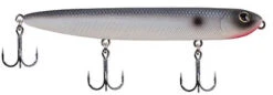 Berkley Drift Walker 4 1/4 Inch Topwater Walker -Fishing Gear Shop BHBDW110 MFS