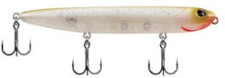 Berkley Drift Walker 4 1/4 Inch Topwater Walker -Fishing Gear Shop BHBDW110 OLS