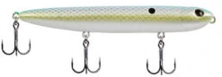 Berkley Drift Walker 4 1/4 Inch Topwater Walker -Fishing Gear Shop BHBDW110 SXB