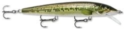 Rapala Husky Jerk 14 Jerkbait/Trolling Minnow -Fishing Gear Shop Baby Bass a8fcaef9 057a 4f5a a76a 5c3d1c481c93