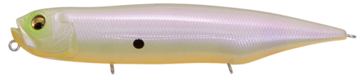 Megabass Dog-X Diamante Rattling Topwater Walker -Fishing Gear Shop Bahama Milk Pearl e7947668 9542 4bba aade c08b8086b452