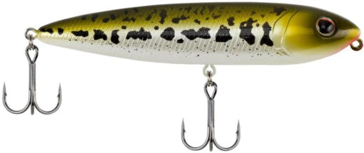 Berkley Justin Lucas J-Walker 100/120 Topwater Walker -Fishing Gear Shop BerkleyJWalker BabyBass 100mm 1819 alt2 2000