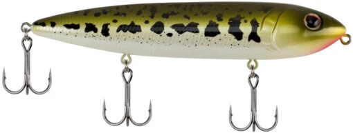 Berkley Justin Lucas J-Walker 100/120 Topwater Walker -Fishing Gear Shop BerkleyJWalker BabyBass 120mm 1819 alt2 2000