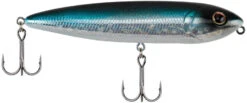 Berkley Justin Lucas J-Walker 100/120 Topwater Walker -Fishing Gear Shop BerkleyJWalker BlueBullet 100mm 1819 alt2 2000