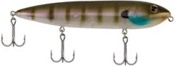 Berkley Justin Lucas J-Walker 100/120 Topwater Walker -Fishing Gear Shop BerkleyJWalker GhostBluegill 120mm 1819 alt2 2000