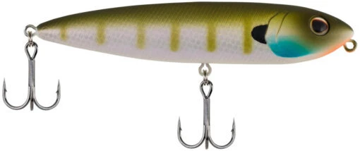 Berkley Justin Lucas J-Walker 100/120 Topwater Walker -Fishing Gear Shop BerkleyJWalker MFBluegill 100mm 1819 alt2 2000