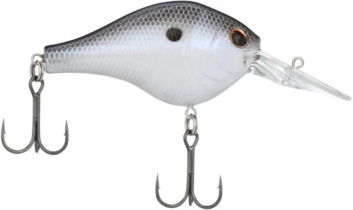 Berkley Digger Medium Diving Crankbait -Fishing Gear Shop Berkley Digger 85 BlueShad alt2 2000