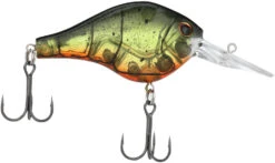 Berkley Digger Medium Diving Crankbait -Fishing Gear Shop Berkley Digger 85 GhostGreenCraw alt2 2000