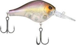 Berkley Digger Medium Diving Crankbait -Fishing Gear Shop Berkley Digger 85 GhostMorningDawn alt2 2000