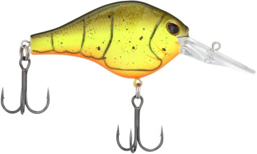 Berkley Digger Medium Diving Crankbait -Fishing Gear Shop Berkley Digger 85 RootbeerCraw alt2 2000